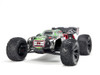 ARRMA KRATON BLX SPORT PERFORMANCE TRUCK (GREEN) 
