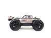 ARRMA OUTCAST 4WD STUNT TRUCK, 6S BLX (SILVER)