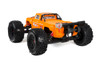 ARRMA OUTCAST 4WD STUNT TRUCK, 6S BLX (ORANGE)