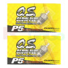 O.S P5 T-series glow plug