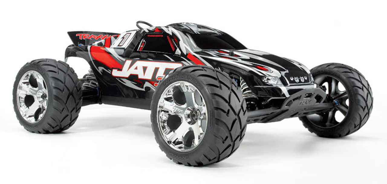 jato rc car