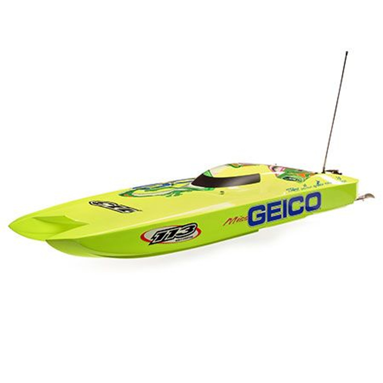 proboat rc boats