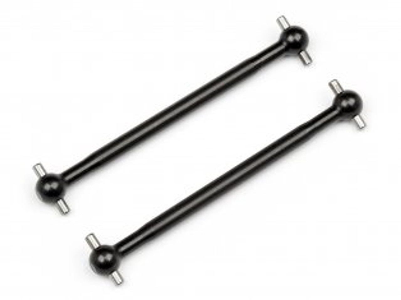 HPI DRIVE SHAFT 56mm (2pcs) - WR8