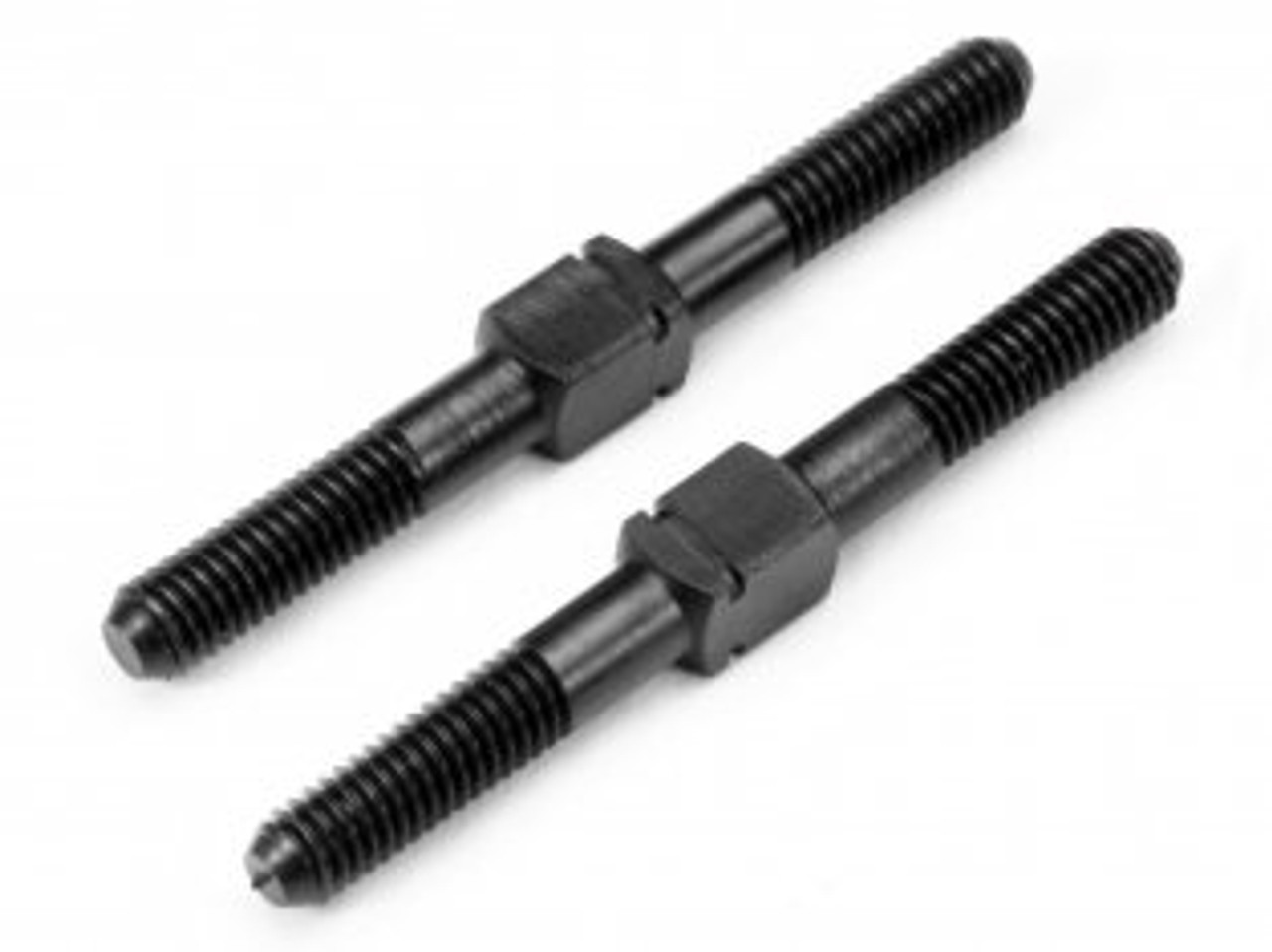 HPI TURNBUCKLE M3x34mm (2pcs)