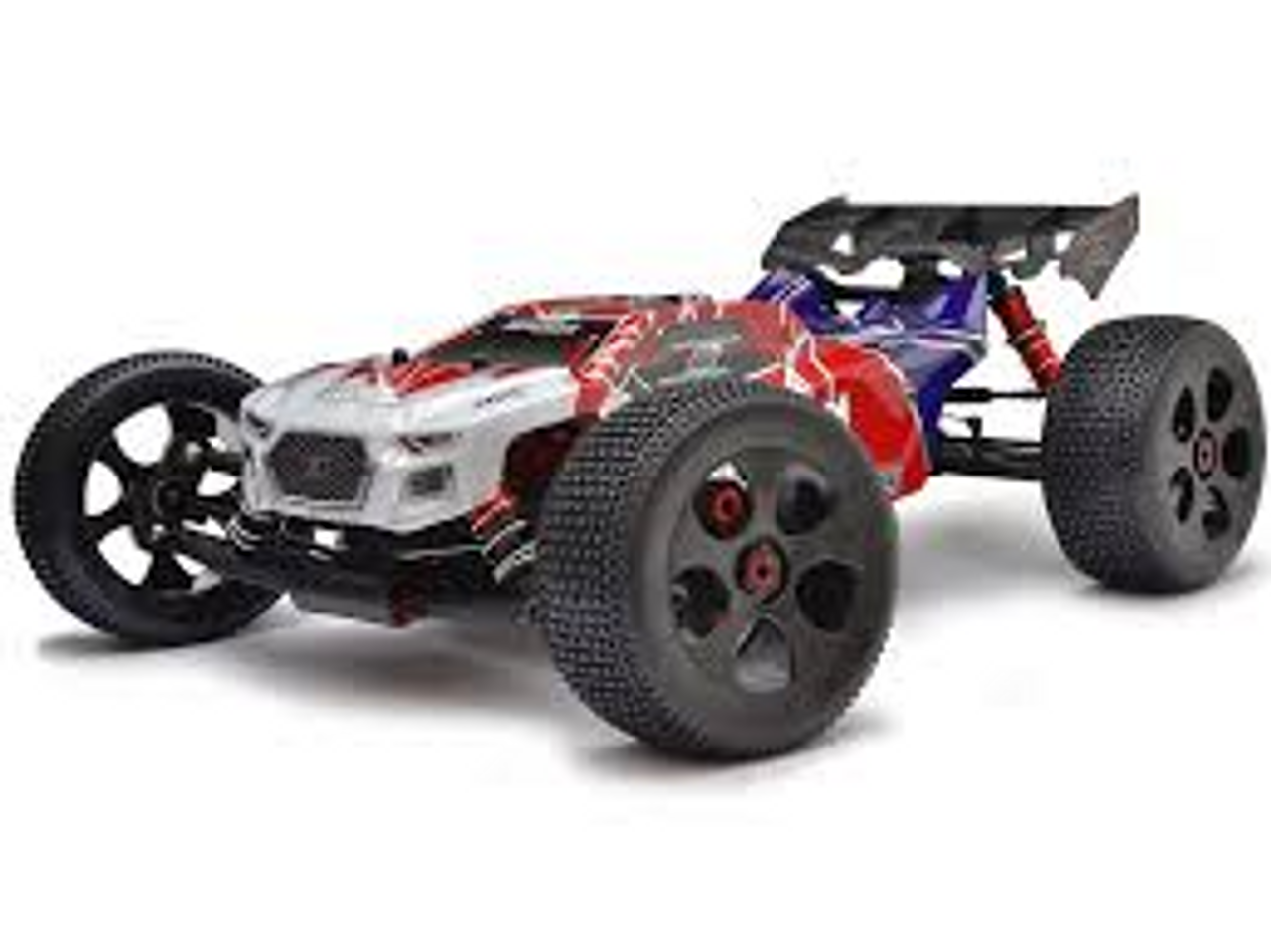 arrma talion rc car