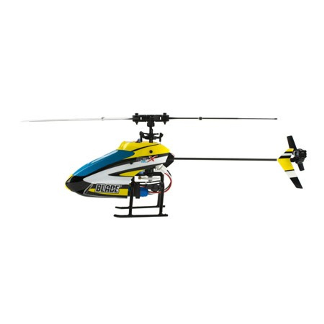 Blade mCP X BL Brushless Micro Helicopter BNF