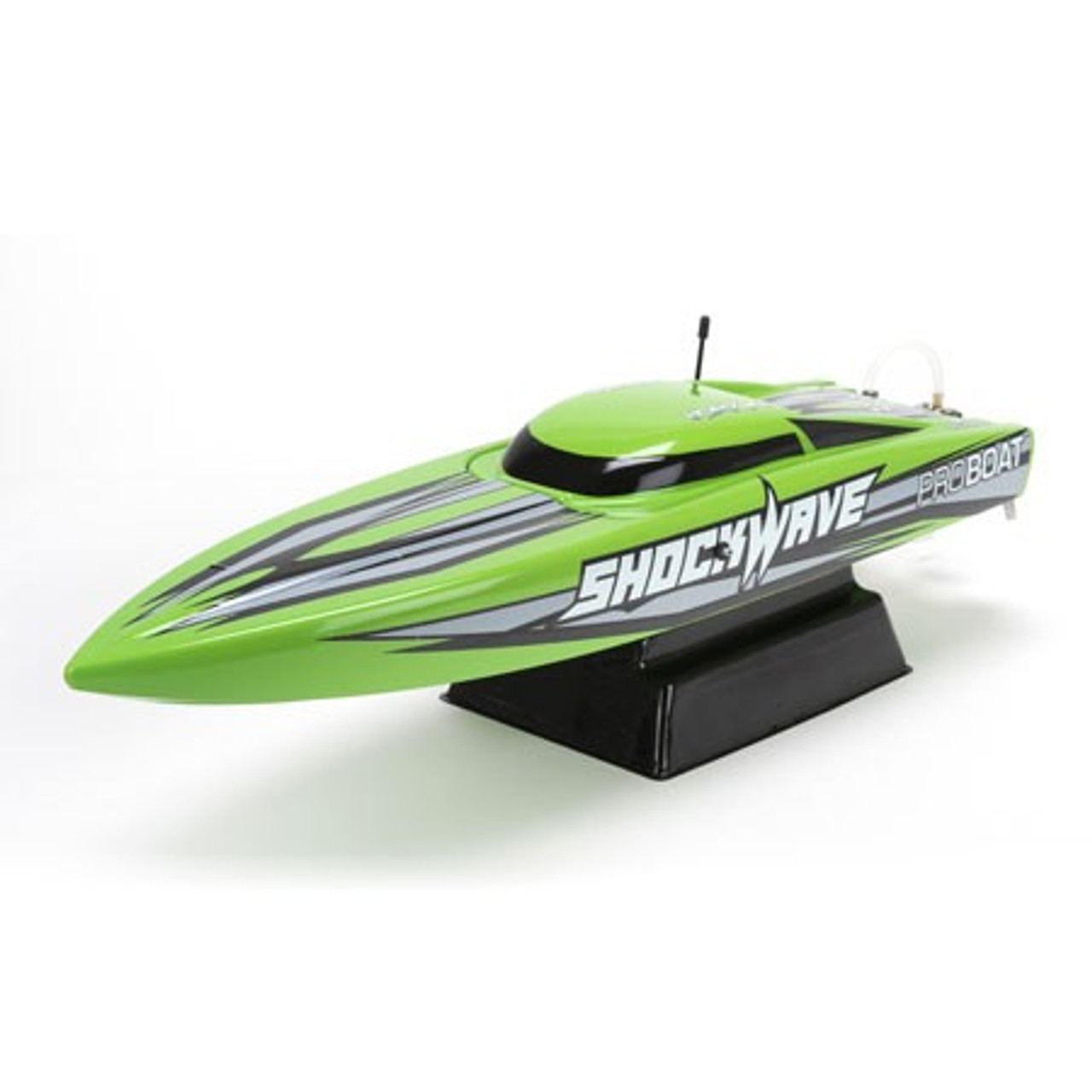 proboat shockwave 26