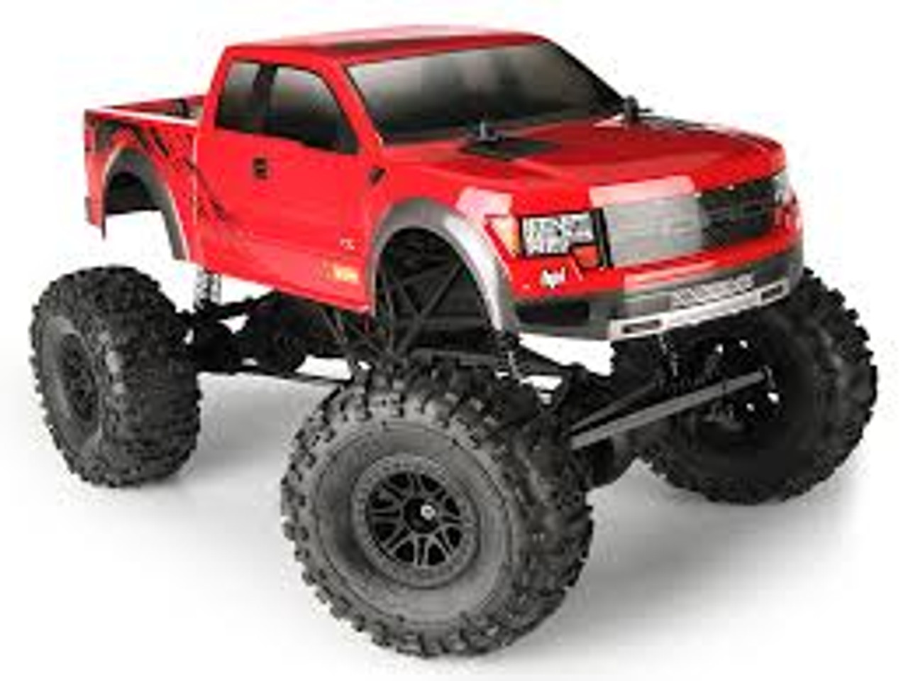 HPI Crawler King Ford Raptor 1:10 #115118