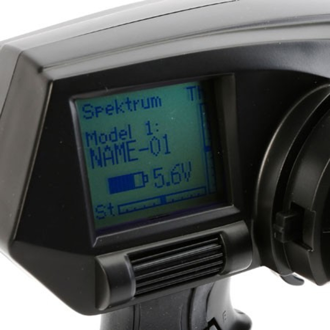 Spektrum DX4C DSMR 4Ch Surface Radio w/ SRS4210