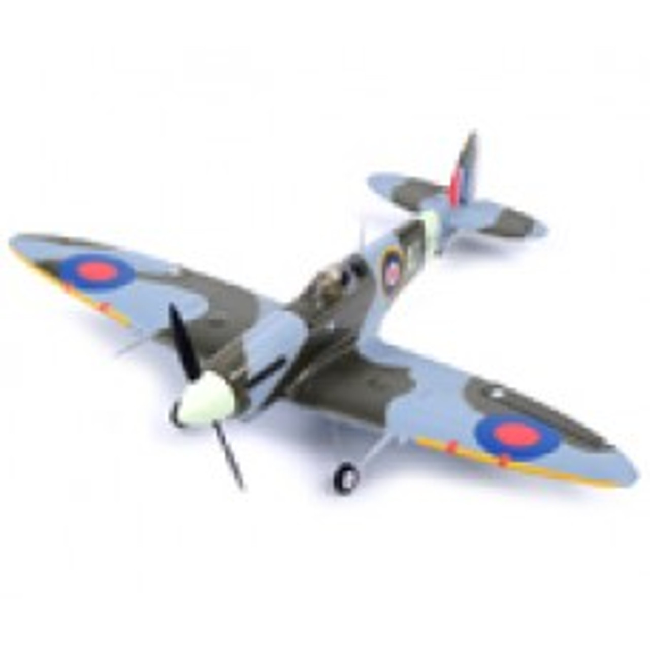 rtf spitfire