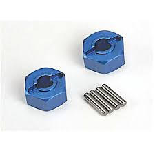 Traxxas Hex Hubs 1654X