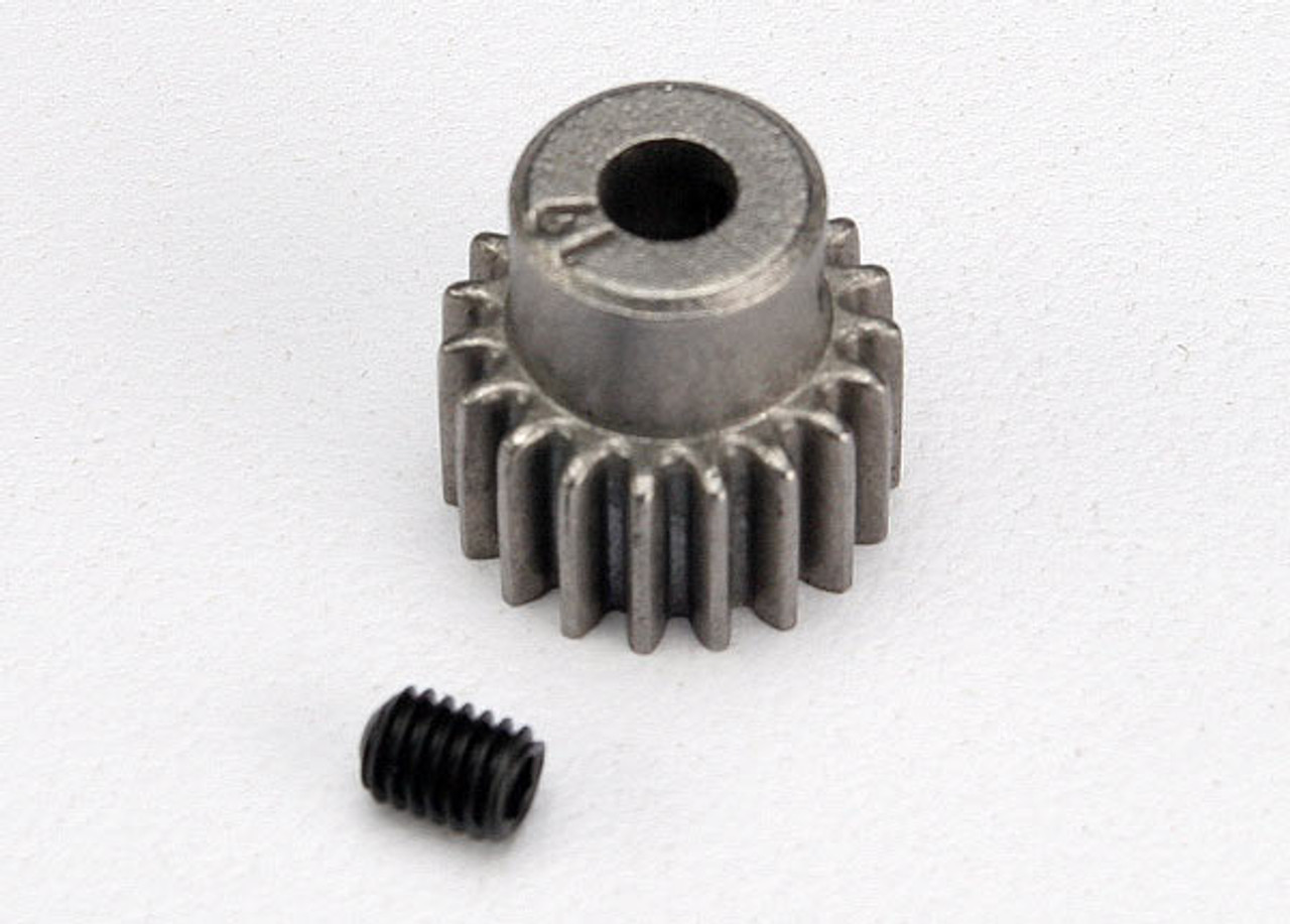 Traxxas Gear 19 Tooth 48 Pitch 2419
