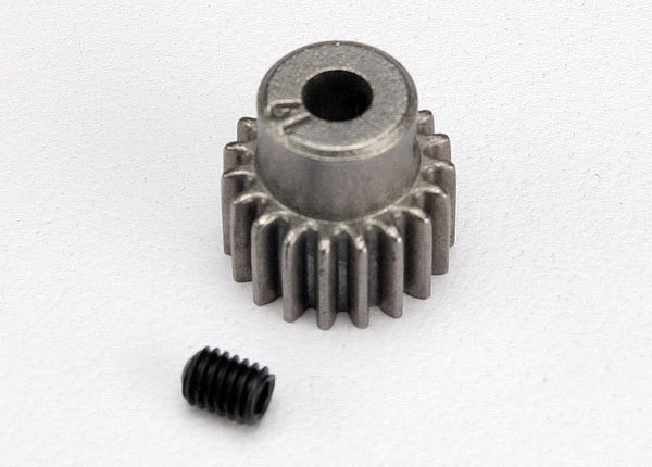 Traxxas Gear 19 Tooth 48 Pitch 2419