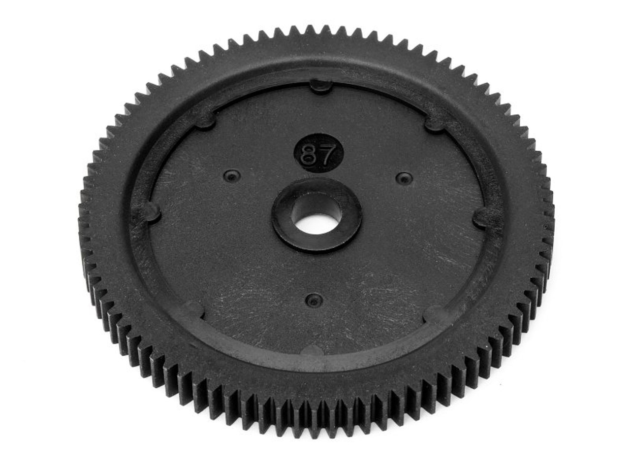 HPI 86946 Spur Gear 87T (48 Pitch)