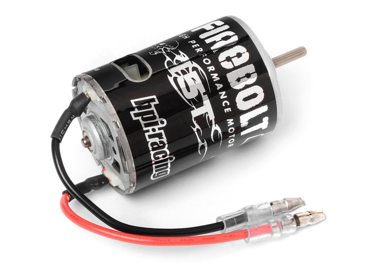 HPI 1146 Fire Bolt 15T Motor 540 Type