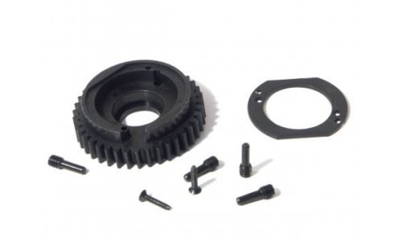 HPI 76929 Transmission Gear 39T (1M/2 Speed)