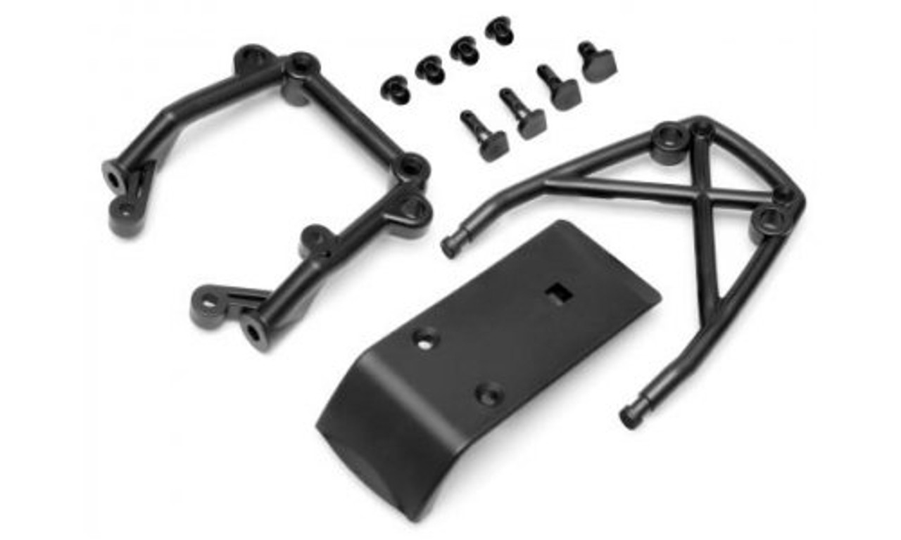 HPI 85420 Bumper Set