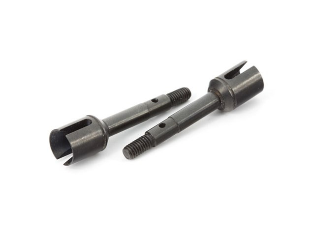 ARRMA AR310400 Hinterachsen – Ersatzteil Für Ferngesteuerte Autos, 4x5x44mm, 2 Stück Pro Packung