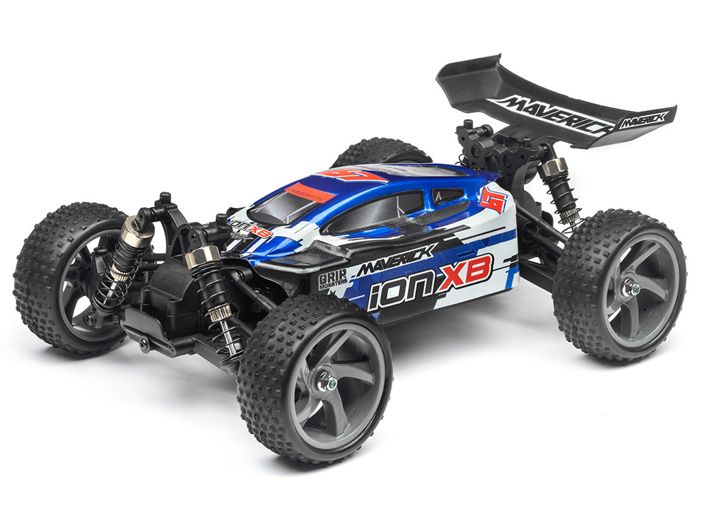 maverick remote control cars