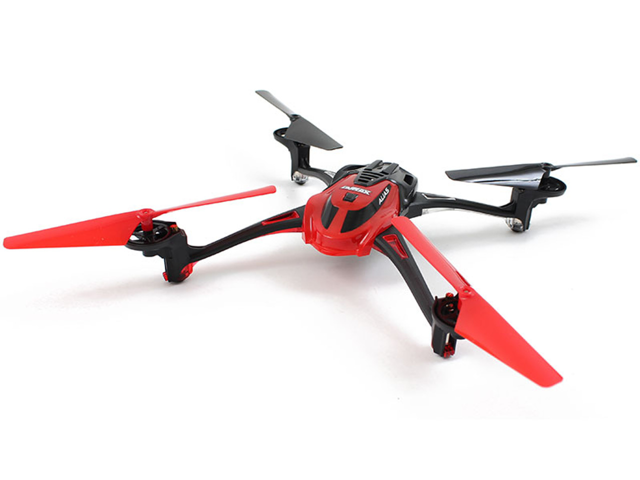 latrax quadcopter