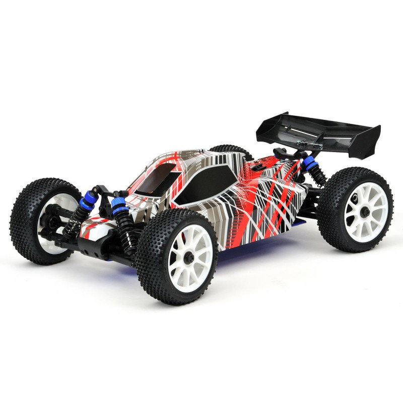  Kyosho 1/10 DBX 2.0 RTR 4WD Nitro Buggy 