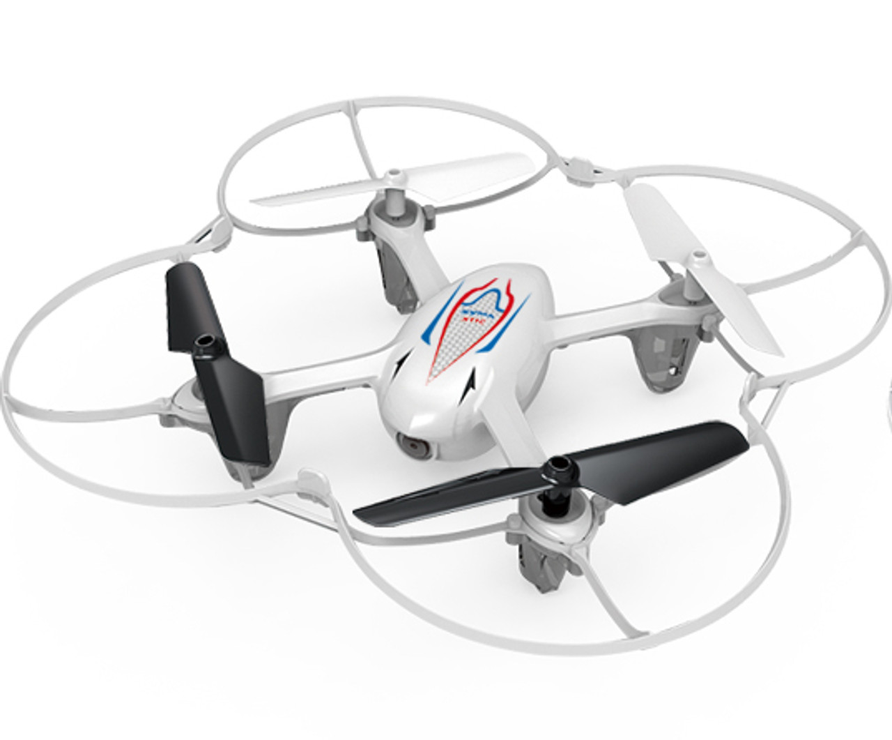 SYMA X11C 2.4G 4CH 6 Axis RC Quadcopter with 2.0MP Camera