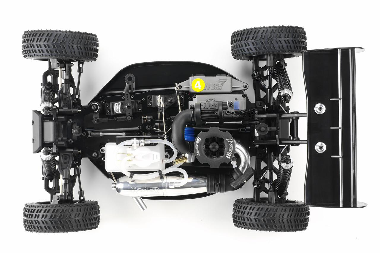 hobao hyper 7