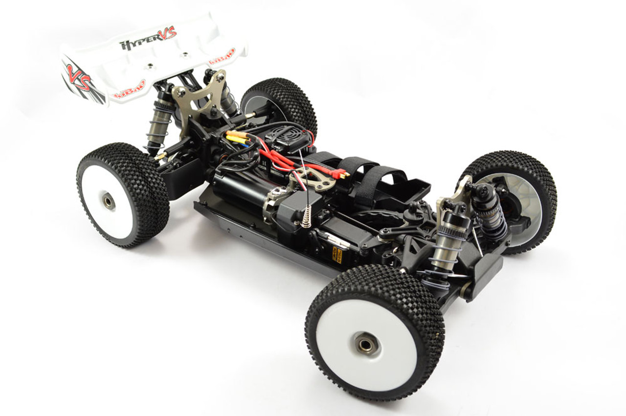 hobao rc buggy