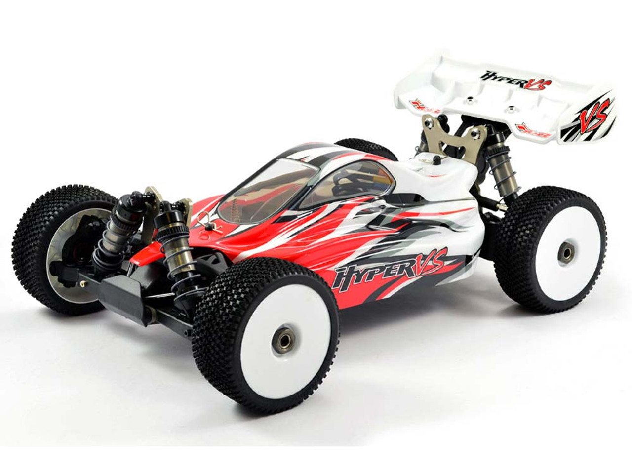 hyper rc buggy