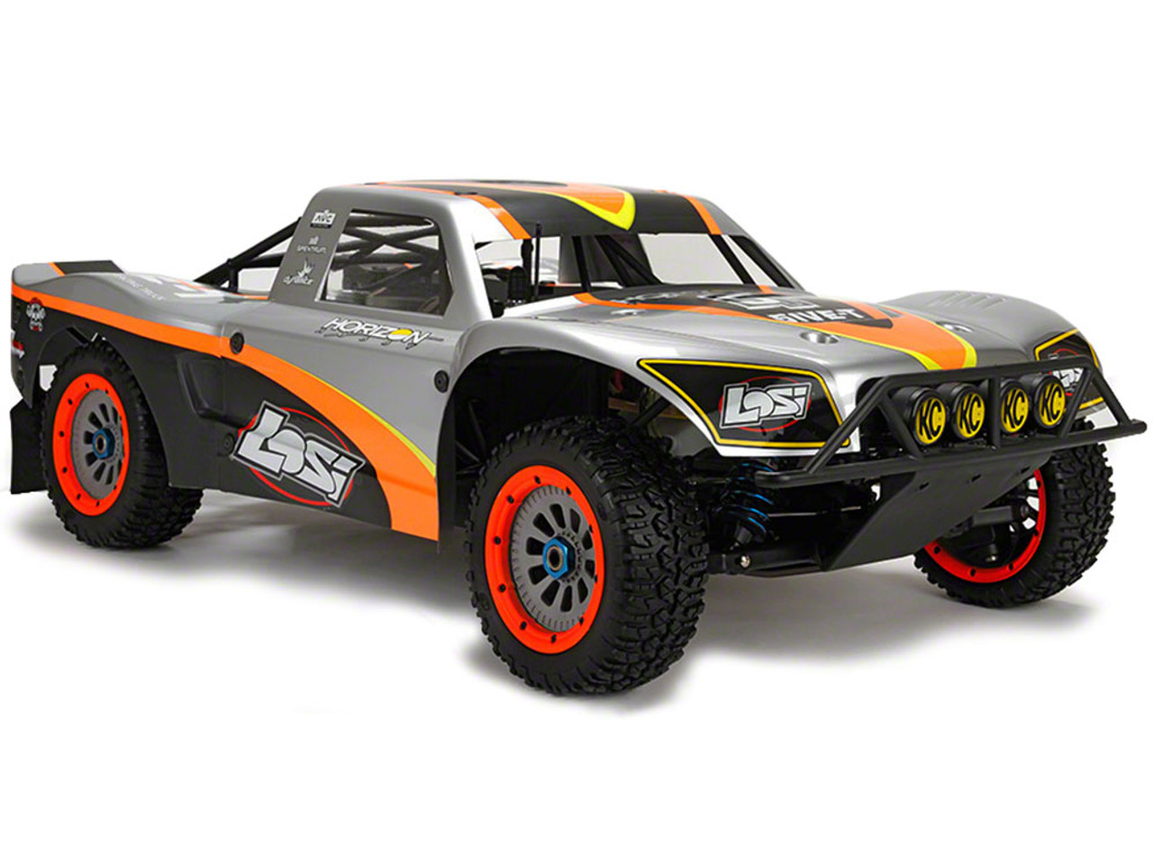 losi 5ive t rtr