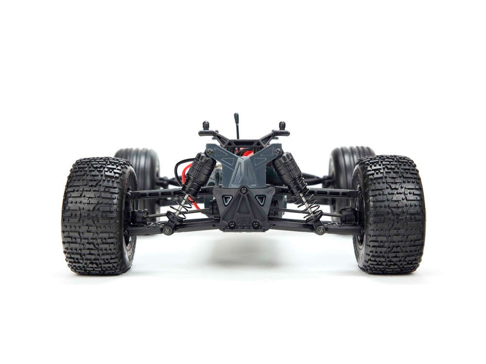 ARRMA FAZON VOLTAGE 2WD SPEED TRUCK, GREEN/BLACK WITH BATTERY & CHARGER