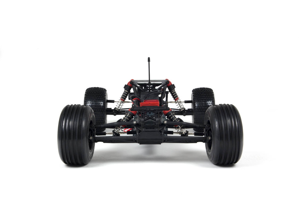 ARRMA VORTEKS BLS (BLUE) RACE TRUCK WITH BATTERY & CHARGER