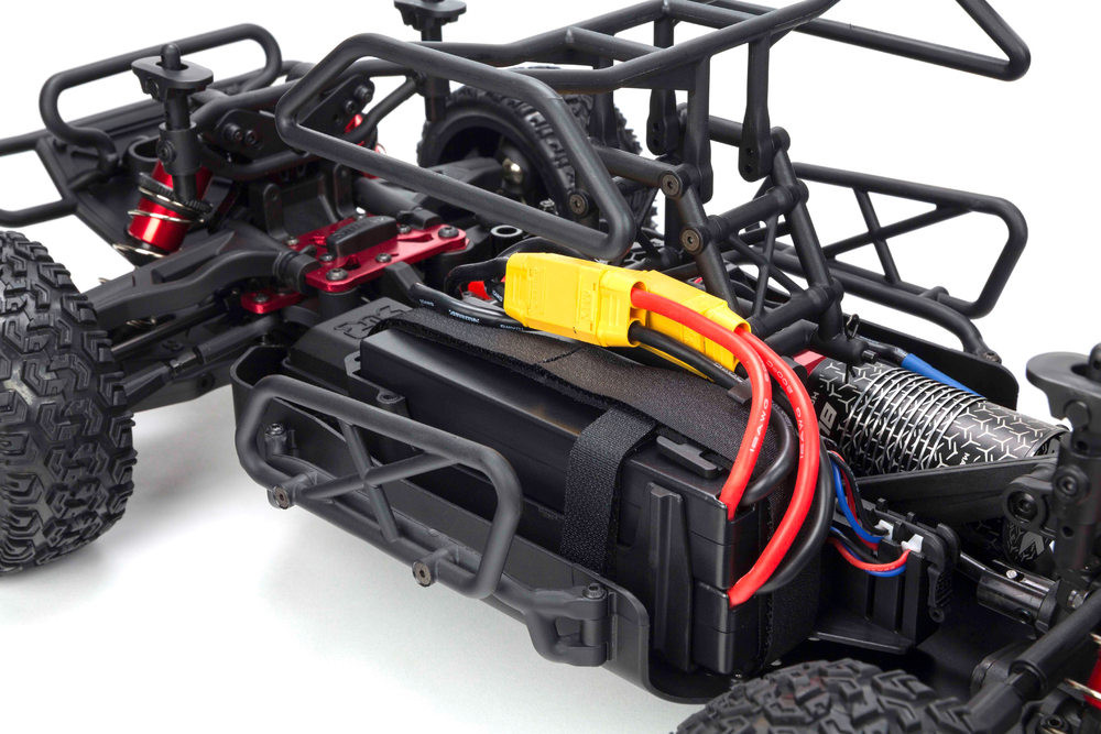 ARRMA SENTON 6S 4WD BLX SUPER DUTY SHORT COURSE TRUCK