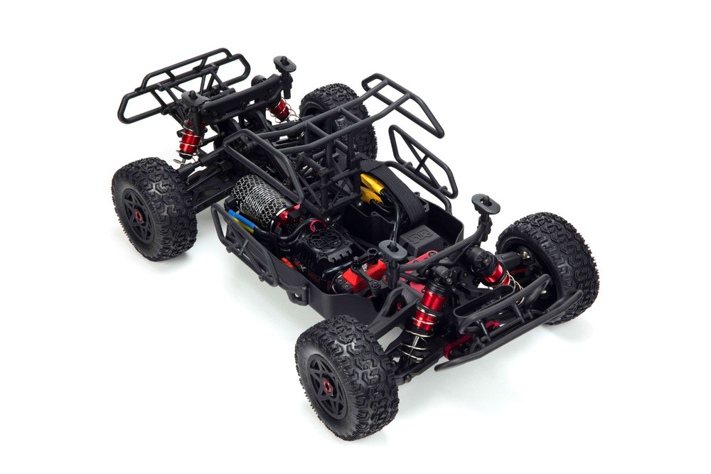 ARRMA SENTON 6S 4WD BLX SUPER DUTY SHORT COURSE TRUCK