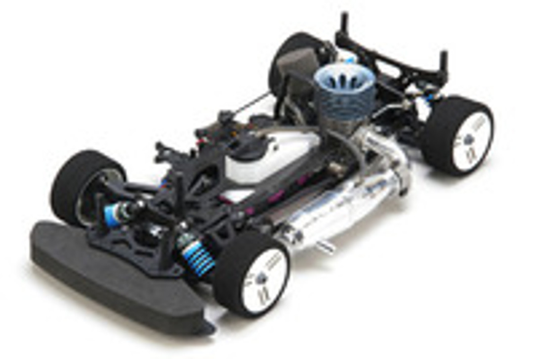 nitro rc cars for beginners