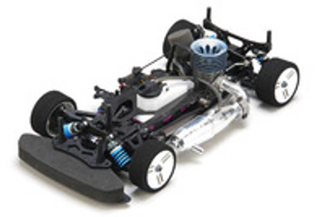 kyosho nitro motor