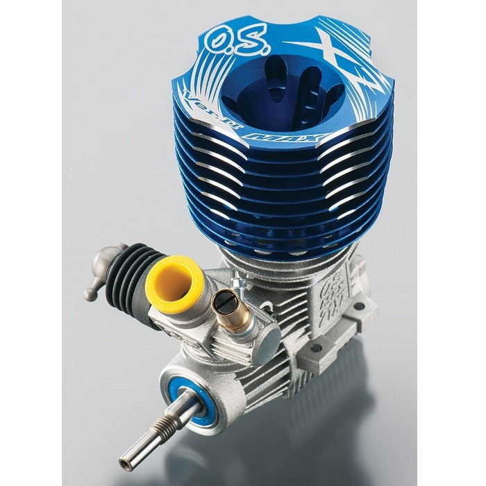 O.S.ENGINES OS23730050 CUSCINETTO MOTORE Posteriore Ceramico 21vz B Speed - Foto 9