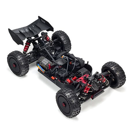 ARRMA Typhon Buggy  2019  6s Brushless