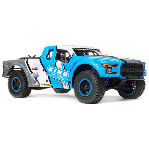Losi - Ford Raptor Baja Rey 
