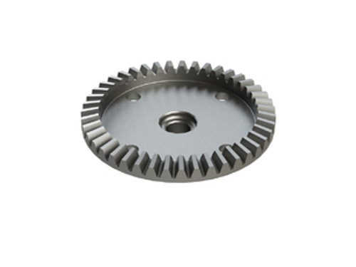 Main Diff Gear 43T Straight (1pc)