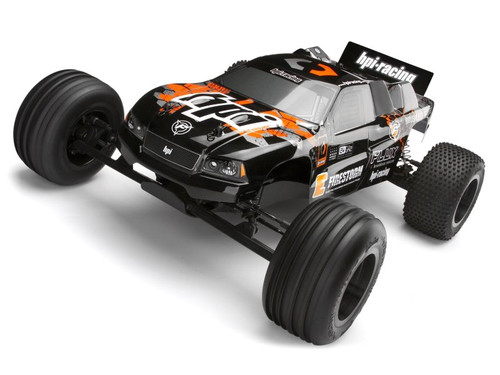 HPI E-Firestorm 10T Flux 1:10 #112878