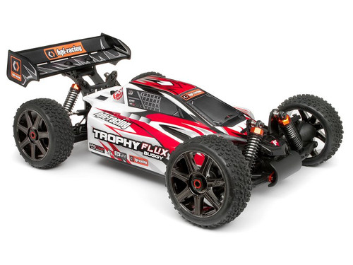 HPI Trophy Buggy Flux 1:8 #107016