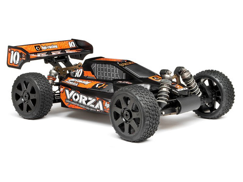 HPI Vorza Flux 1:8 #101850