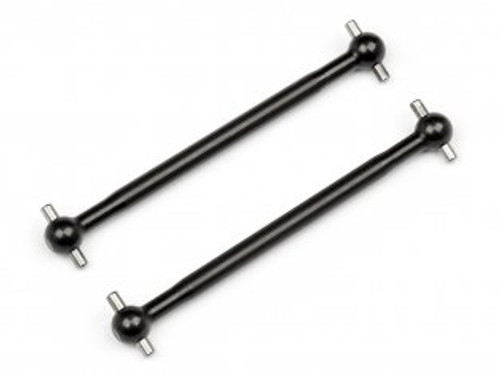 HPI DRIVE SHAFT 56mm (2pcs) - WR8