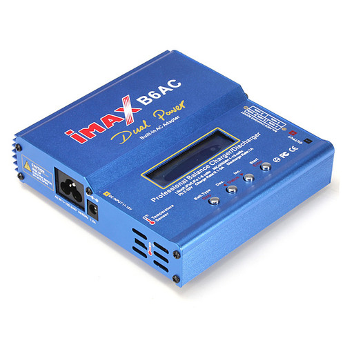 Imax B6AC Multi-function Battery Charger