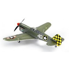 FMS P-40 RTF 800mm