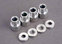 Traxxas Shock Mounting Bushings 1743