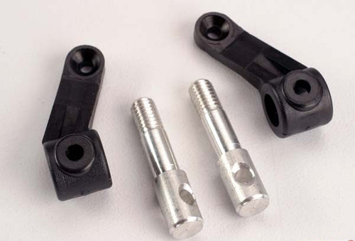 Traxxas Steering Blocks 2737