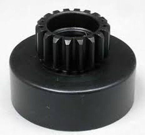 Traxxas Clutch Bell 18 Tooth 32P 3118X
