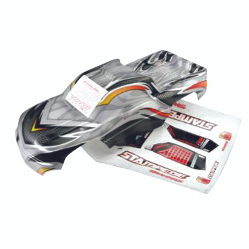 raxxas 3617X Body Stampede Prographix 